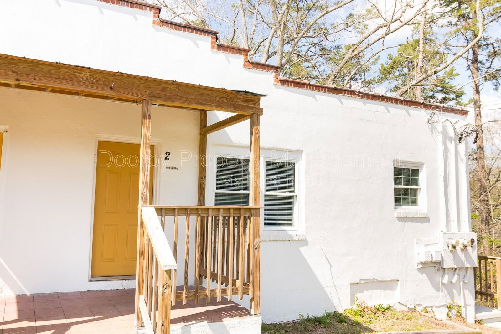 Building Photo - 1203 Rockway Dr