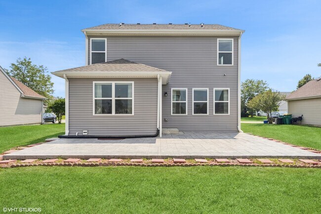 Building Photo - 411 Stockton Dr