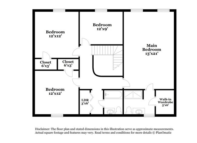 Building Photo - 13933 Oak Forest Blvd N