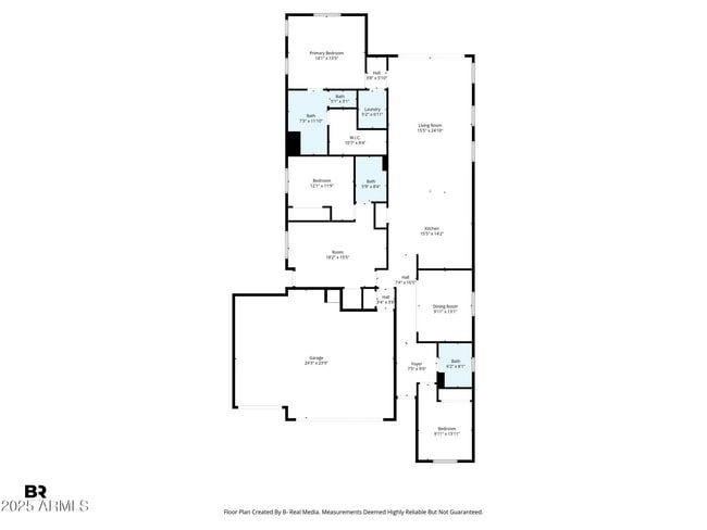Building Photo - 18570 W Honeysuckle Dr