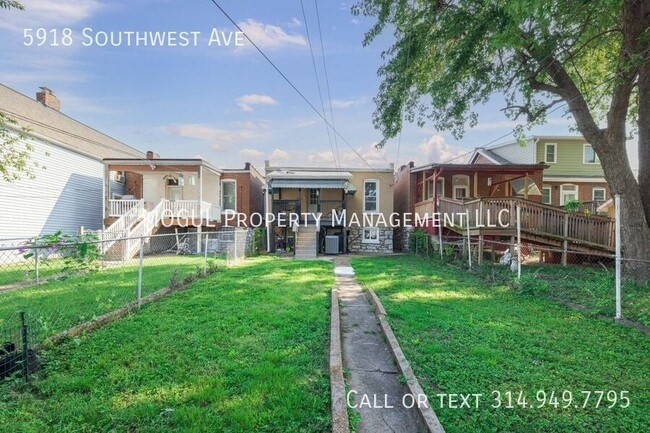 Building Photo - 5918 Southwest Ave