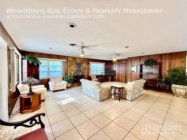 Building Photo - 9970 54th Ave N