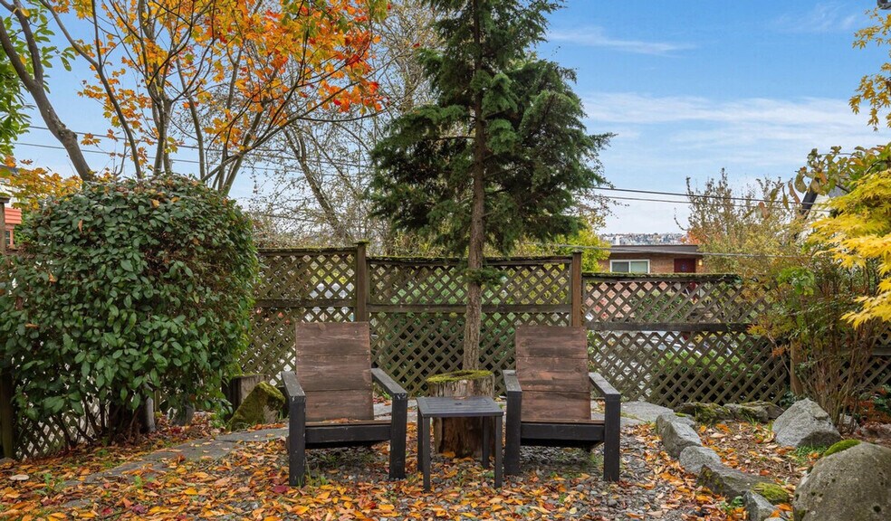 Building Photo - 173 Aloha St