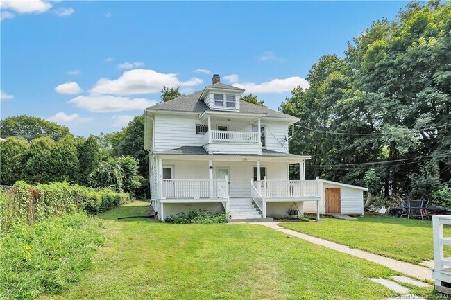 Primary Photo - 130 Long Hill Ave