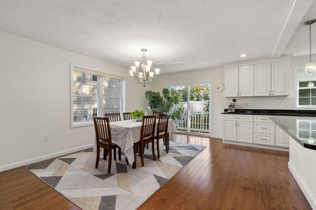 Building Photo - 4 Cherry Blossom Cir