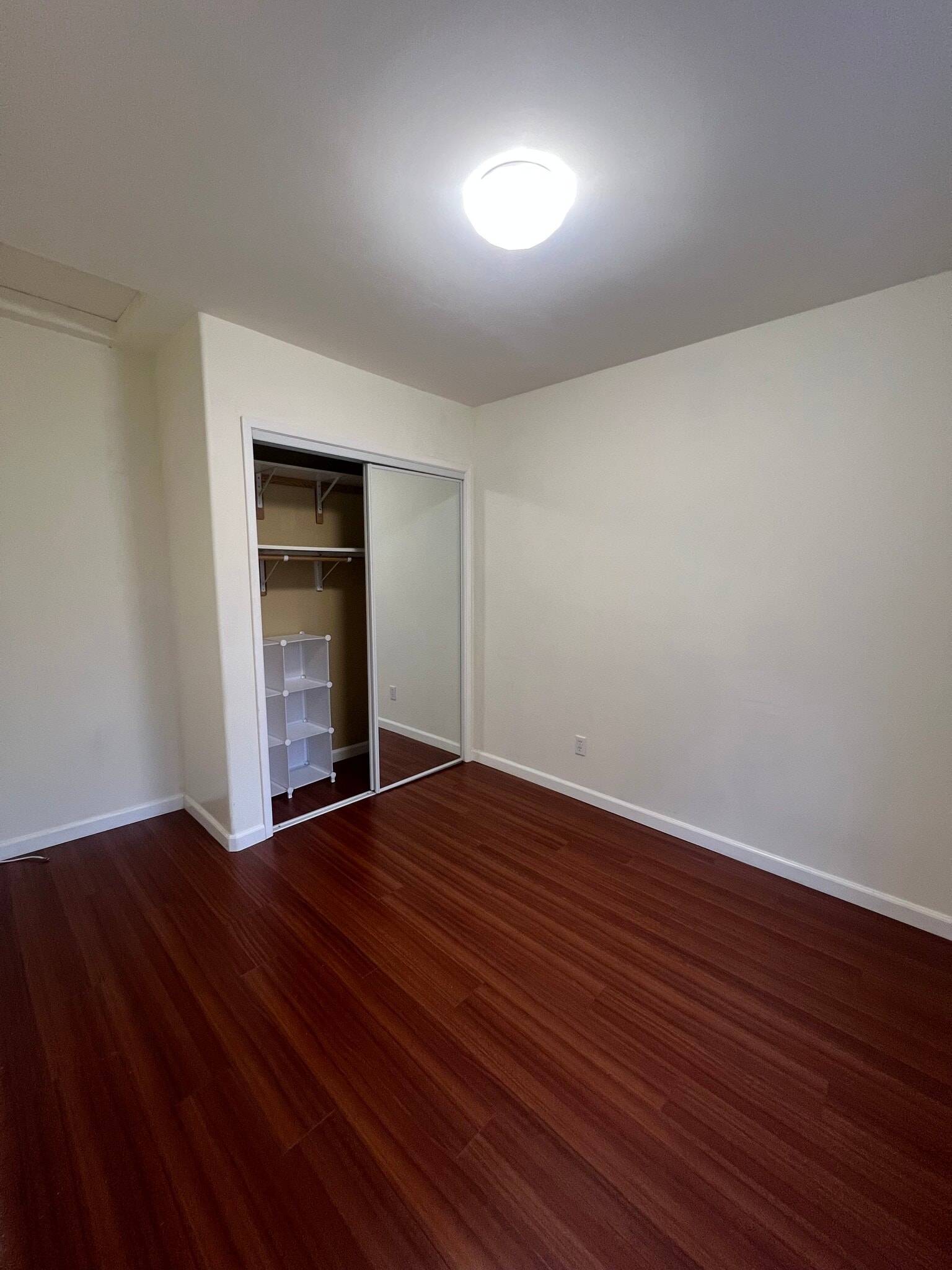 Bedroom - 1950 S Bentley Ave