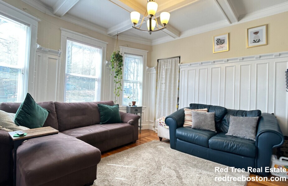Building Photo - 3 Glenley Ter
