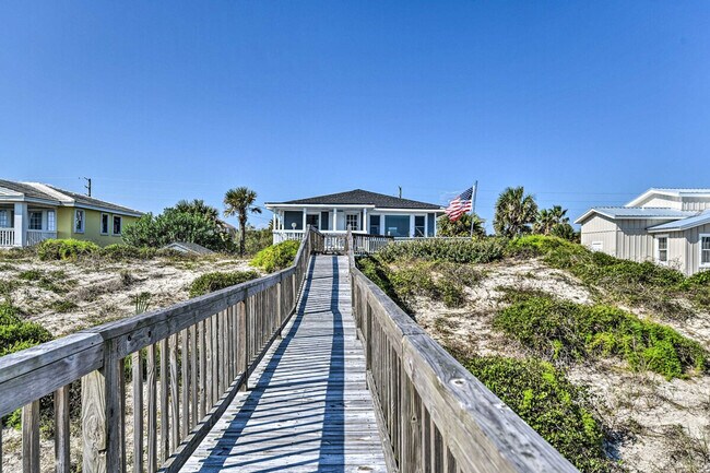 Building Photo - 1718 S Fletcher Ave