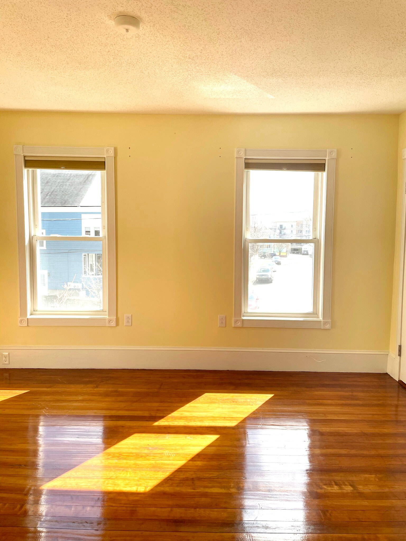 Bedroom 1 - 27 Webster Pl