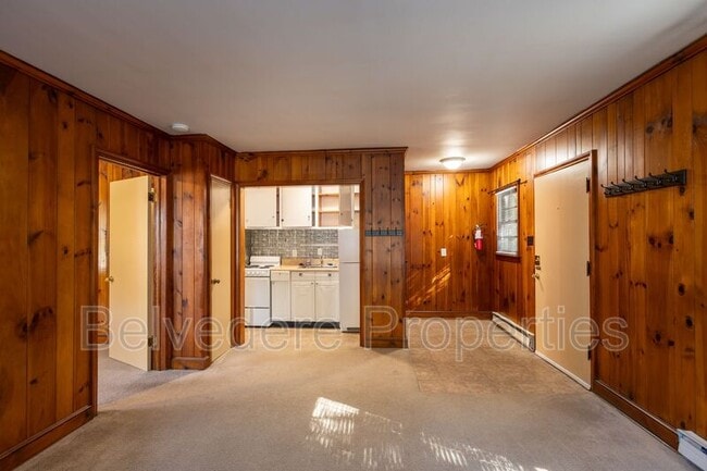 Building Photo - 207-1 Leftwich St