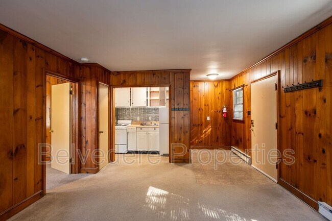 Building Photo - 207 Leftwich St