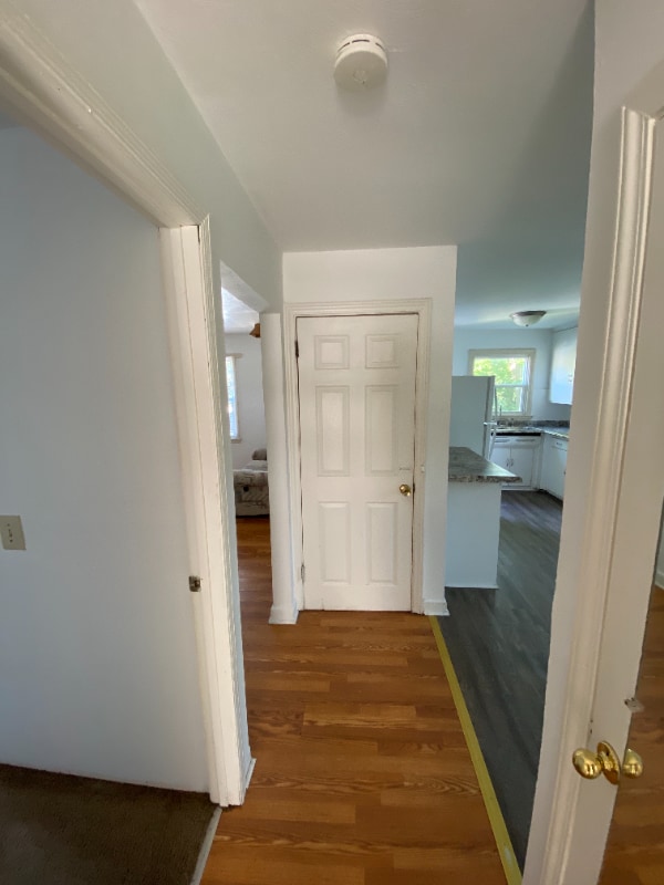 Building Photo - 605 Menomonie St