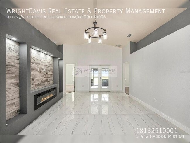 Building Photo - 14442 Haddon Mist Dr