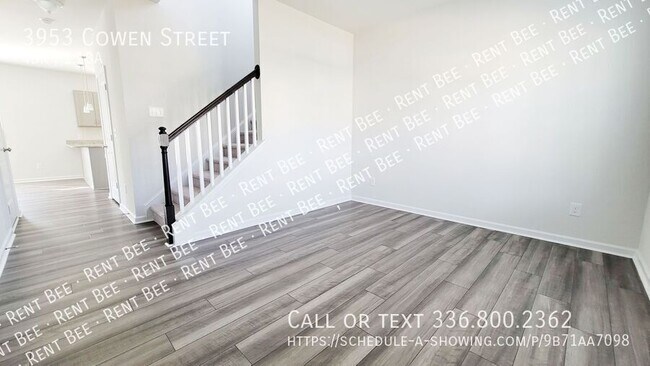 Building Photo - 3953 Cowen St