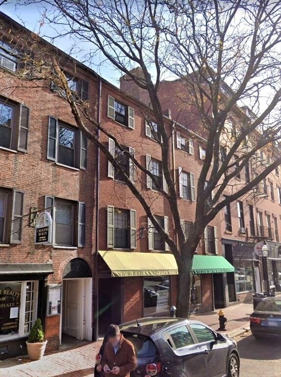 Building Photo - 83 Charles St