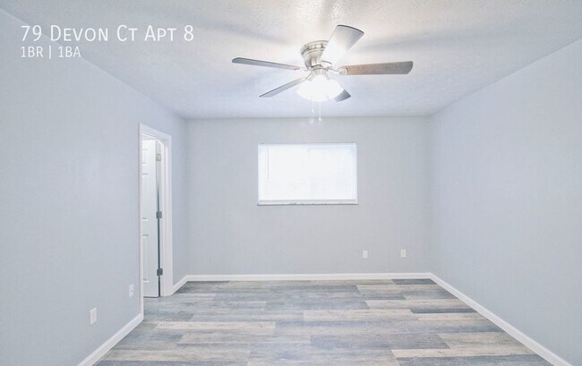 Building Photo - Timber's Edge One Bedroom Second Floor