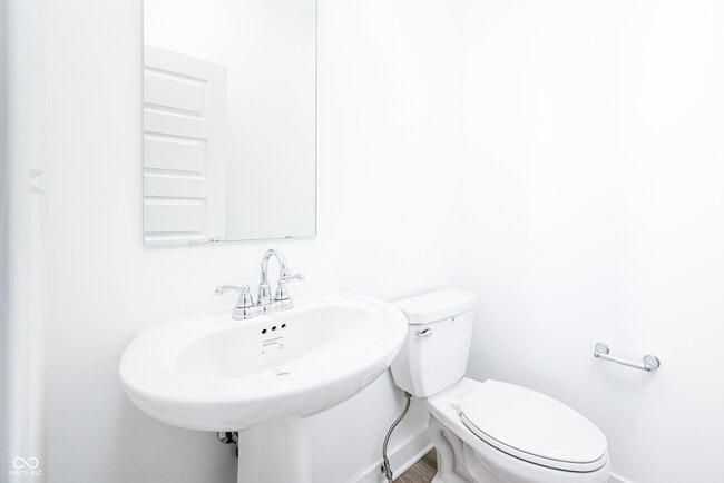 Building Photo - 18773 Mithoff Ln