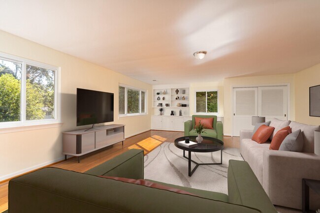 Building Photo - 6221 Walhonding Rd