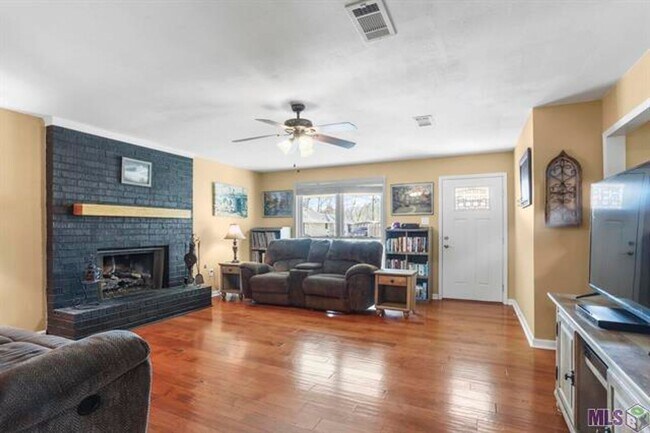 Building Photo - 3BD/2BA House for Lease in O'neal Place Su...