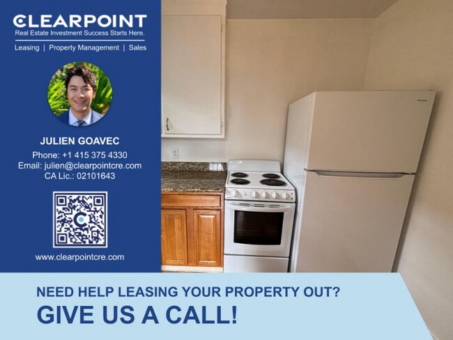 Primary Photo - 931 Chestnut St