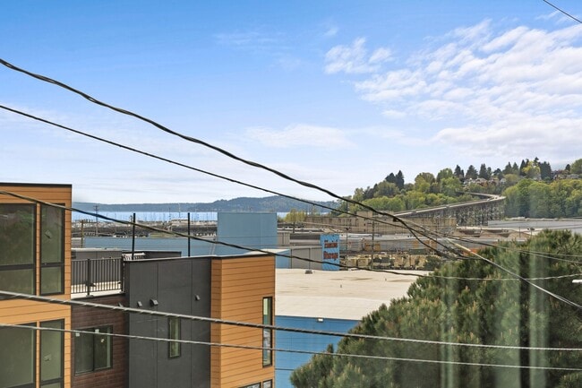 Building Photo - Stunning West Queen Anne Retreat with Iconic Puget Sound Views