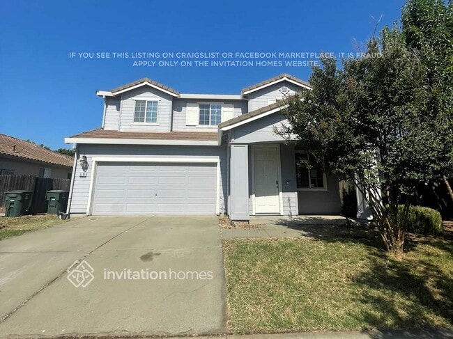 Building Photo - 5542 Ravine Ct