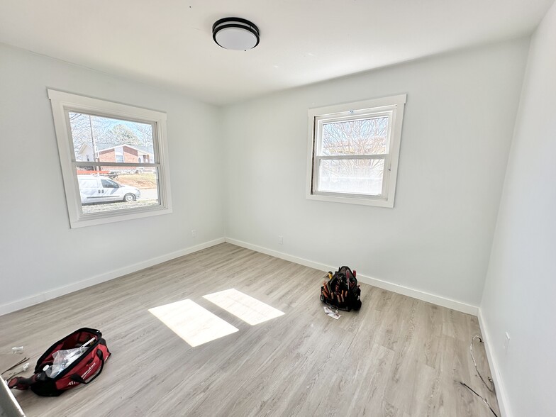 Bedroom - 3214 Fairacres Rd SW