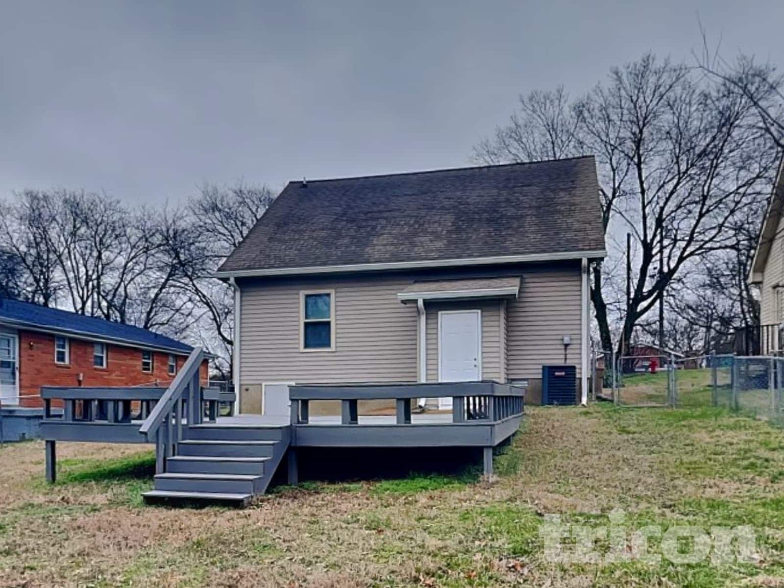 Building Photo - 426 Kinsey Blvd