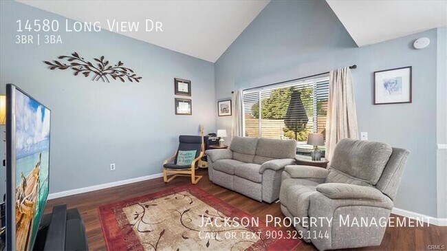 Building Photo - 14580 Long View Dr