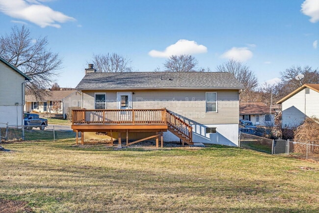 Building Photo - 113 Elk Run Dr