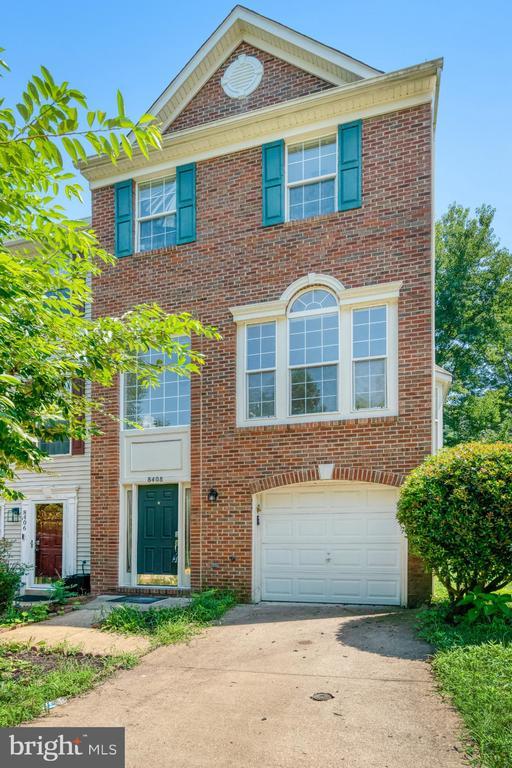 Building Photo - 8408 Jovin Cir