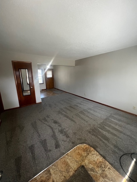 All new carpet and paint. - 607 Hood St