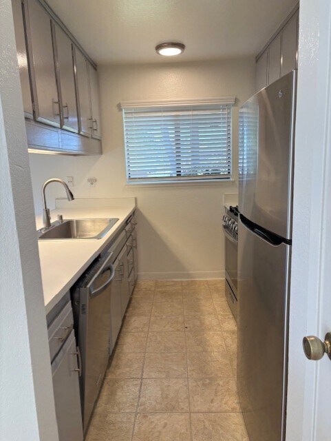 Kitchen - 28875 Conejo View Dr