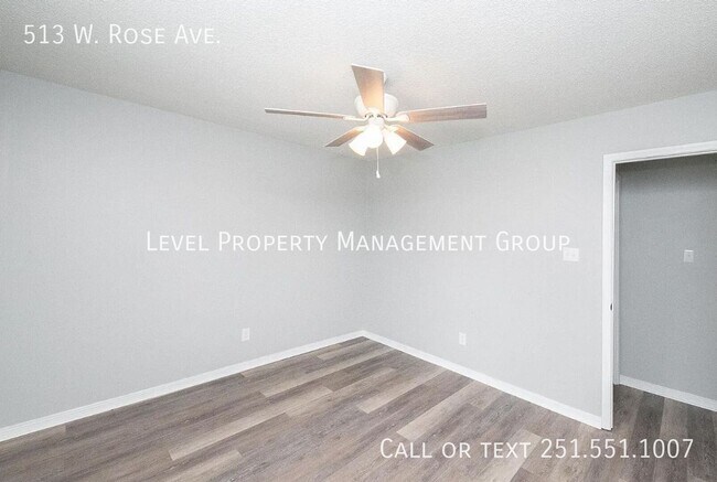 Building Photo - 513 W Rose Ave