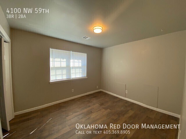 Building Photo - 4100 NW 59th St
