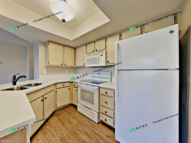 Building Photo - 8600 W Charleston Blvd
