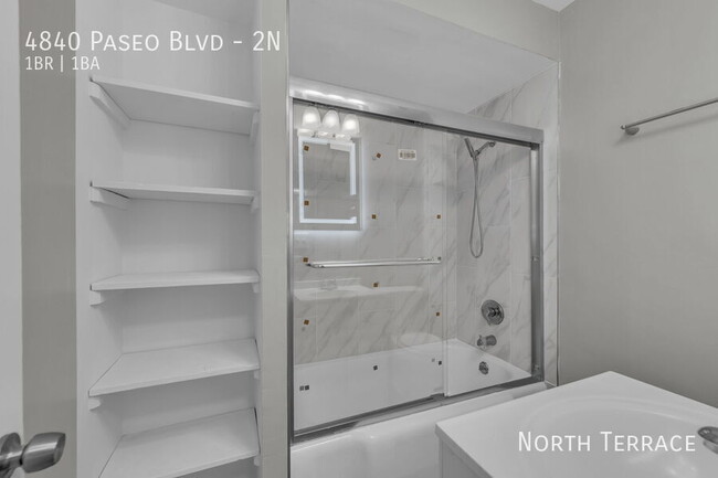 Building Photo - Affordable & Stylish 1BR in KC – Close to ...