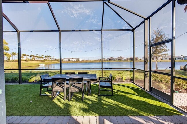 Building Photo - 19111 Fox Lndg Pl