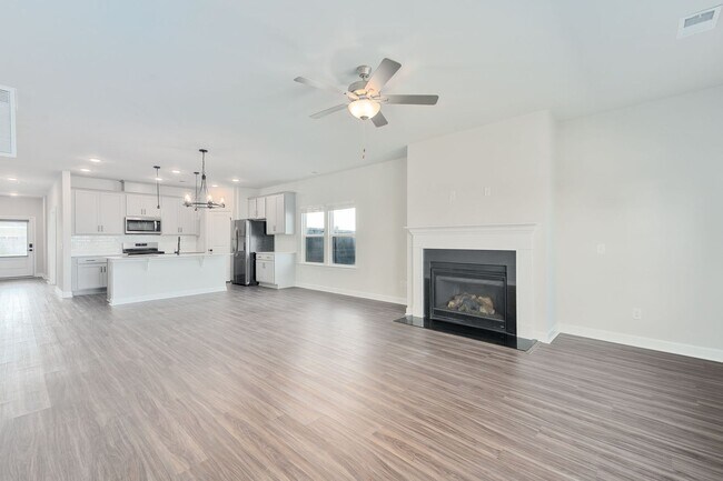 Building Photo - Modern Lowcountry Retreat in Cane Bay Plan...
