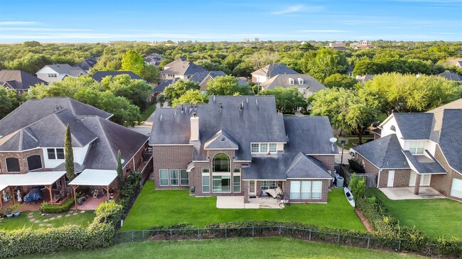 Building Photo - 1522 Meadowstar Dr