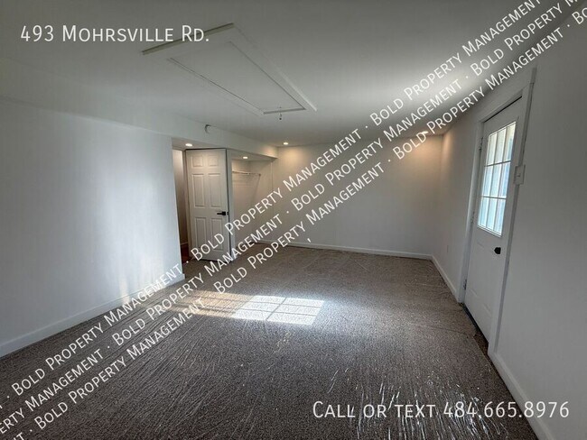 Building Photo - 493 Mohrsville Rd