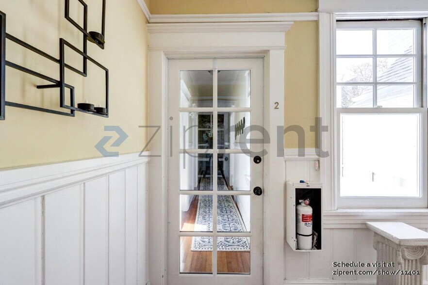 Building Photo - 116 Belvedere St