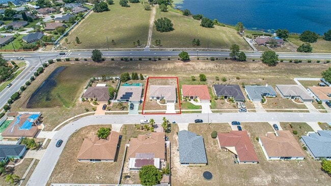 Building Photo - 525 Drayton Rd