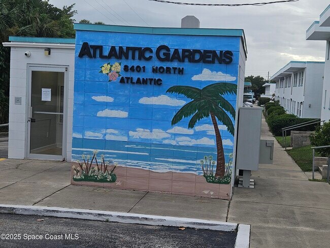 Building Photo - 8401 N Atlantic Ave