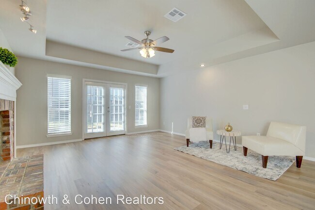 Building Photo - 3 br, 2 bath House - 9720 S 70th E Ave