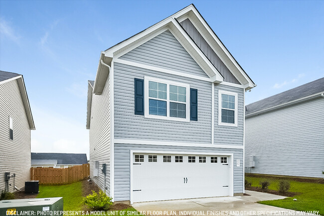 Building Photo - Coming Soon, Burnside Farms!  Fenced in Ba...