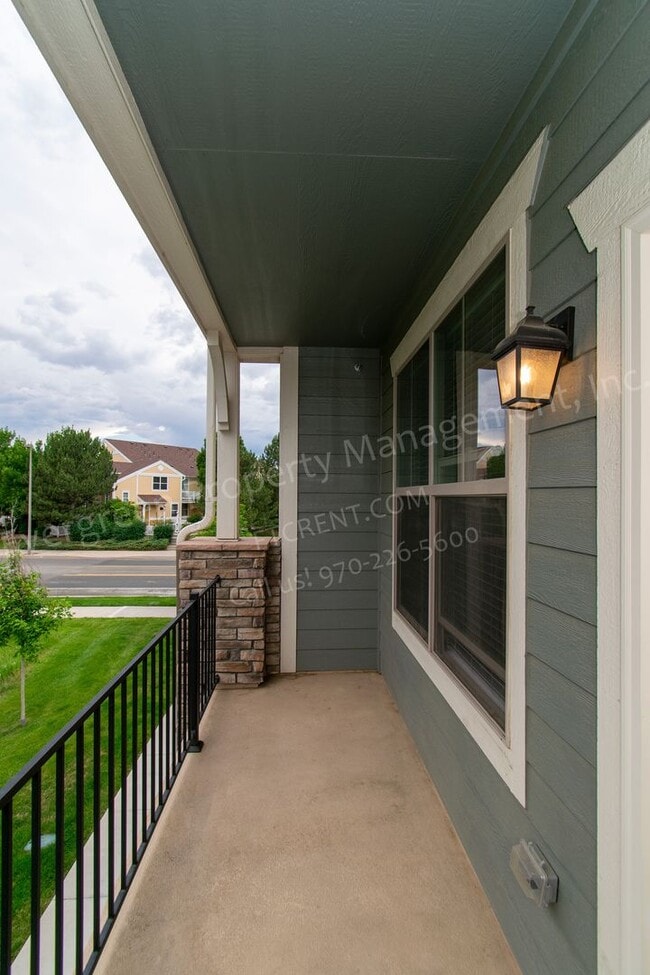 Building Photo - 4612 Hahns Peak Dr