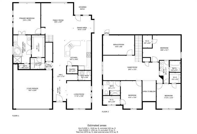 Building Photo - 1610 Temperance Wy
