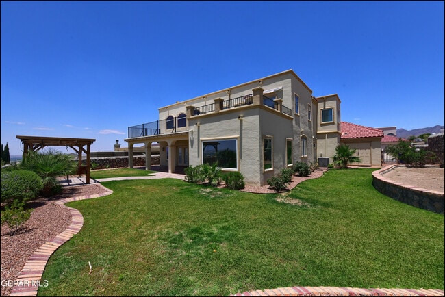 Building Photo - 6732 Pearl Ridge Dr