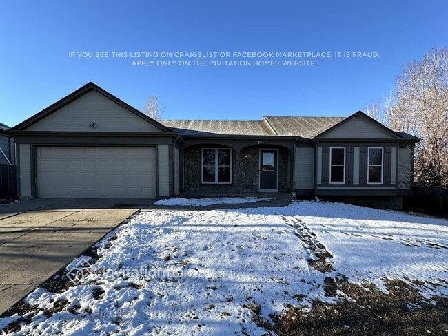 Building Photo - 5957 S Odessa Cir